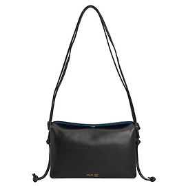 Céline Borsa a spalla Trio Flap da donna