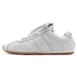 Miu Miu Plume Napa Leather Sneaker für Damen