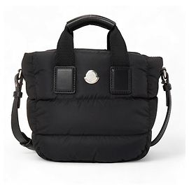 Moncler Sac cabas micro matelassé