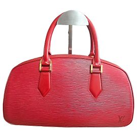 Louis Vuitton Epi Jasmine Castilian