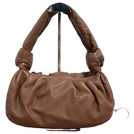 Miu Miu Borsa a tracolla in pelle Nappa