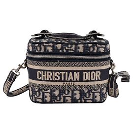 Dior Beauty case con tracolla