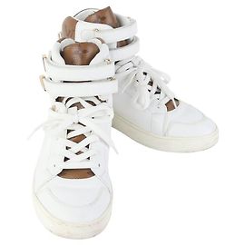 Louis Vuitton Sneakers alte Monogram Taglia