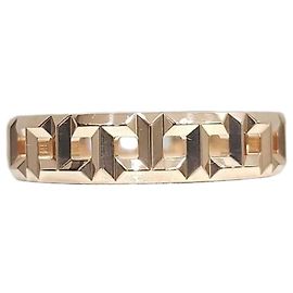 Tiffany & Co Anello True Wide Rose Gold Misura
