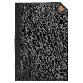 Hermès Porta-passaportes Tarmac