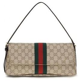 Gucci Borsa a spalla Madison Medium