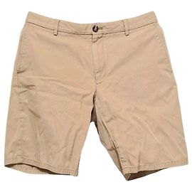 Burberry Twill Chino Shorts