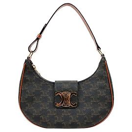 Céline Sac à épaule Triomphe Ava