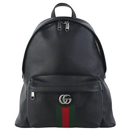 Gucci Zaino medio Ophidia in pelle