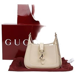 Gucci Borsa a tracolla Jackie Knot Mini Shoulder Crossbody Bag