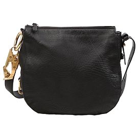 Burberry Night Small Shoulder Bag