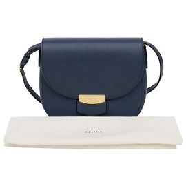 Céline Borsa a Tracolla Piccola Trotter