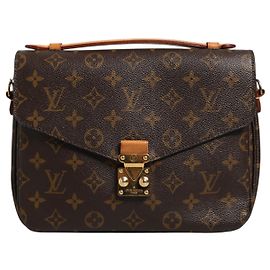 Louis Vuitton Pochette Métis Monogram