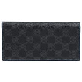 Louis Vuitton Alexander Wallet