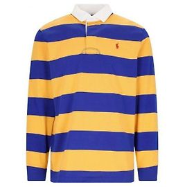 Camiseta Polo Ralph Lauren Pony Masculina