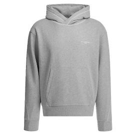 Givenchy T-shirt con cappuccio Fleece Couture