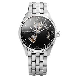 Autre Marque HAMILTON Herrenuhr aus Metall 33332211
