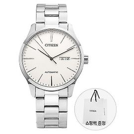 Autre Marque Montre CITIZEN NH8350-83A en métal pour homme