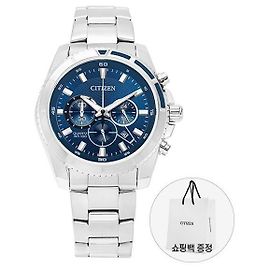 Autre Marque Orologio CITIZEN da uomo in metallo AN8201-57L