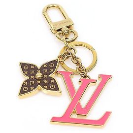 Louis Vuitton Charm per borsa Iconic smaltato