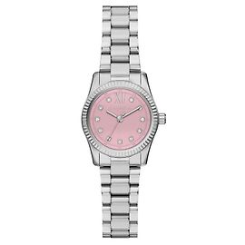 Michael Kors Orologio in metallo da donna (Lexington)