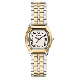Autre Marque Orologio in metallo Harlow da donna
