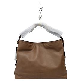 Gucci Borsa a tracolla Beatrix Medium Gold Horsebit