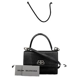 Balenciaga Borsa a Tracolla Tote XS BB