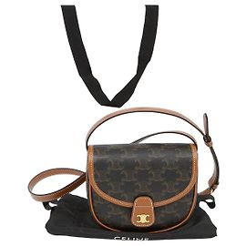 Céline Mini Borsa a Tracolla Crossbody