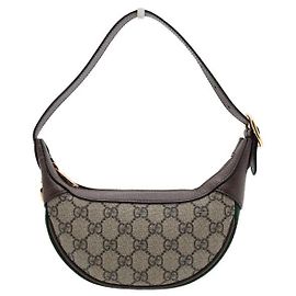 Gucci Mini Tote Bag e Borsa a tracolla Ophidia