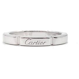 Anello Cartier Mypanther Oro Bianco