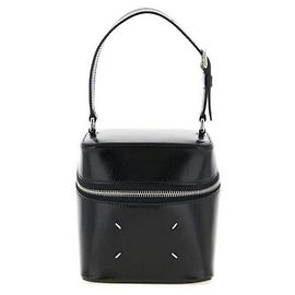 Maison Martin Margiela Borsa a tracolla Big Cube Box Chain