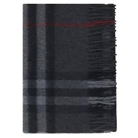 Burberry Karierter Kaschmirschal