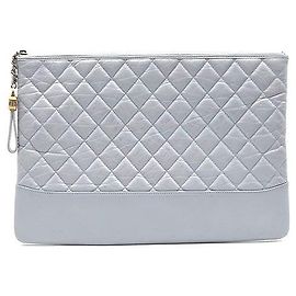 Chanel Clutch Gabrielle Large