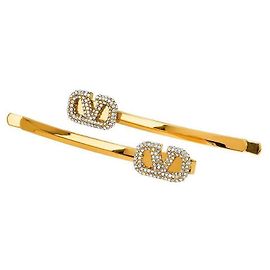 Valentino Fermi capelli Giravani Logo Crystal