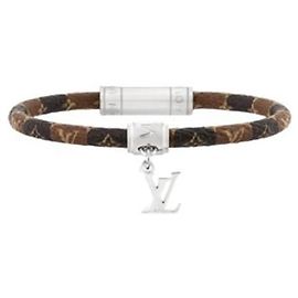 Louis Vuitton Bracciale Keep It College Monogram Heritage