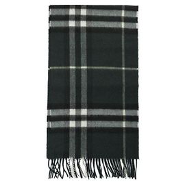 Burberry Kaschmirschal mit Karomuster