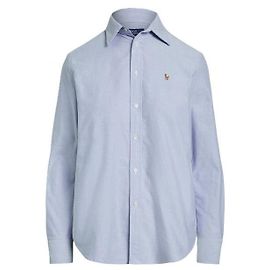 Ralph Lauren Baumwollhemd Classic Fit