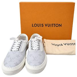 Louis Vuitton Baskets Trocadero Monogram
