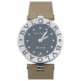 Relógio Bulgari Bzero1 de aço BZ22S