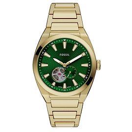 Autre Marque (Everett) Men's Chronograph Metal Watch