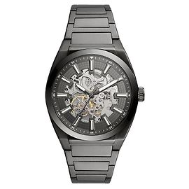 Autre Marque Everett Men's Metal Watch