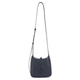 Borsa Miller Swing Tory Burch in pelle nera