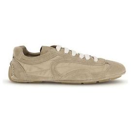 Prada Monte Carlo Reedition Suede and Re-Nile