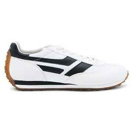 Tom Ford Sneakers Suede Mix WNM