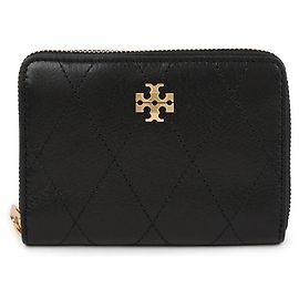 Tory Burch Kleiner gesteppter Kartenhalter