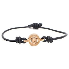 Versace Medusa vergoldetes Armband