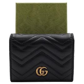 Gucci GG Marmont Geldbörse für Damen