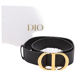 Dior Montaigne Belt for Women