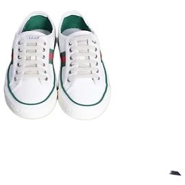 Gucci 1977 Tennis Mesh Sneakers